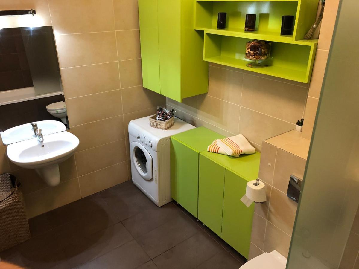 Mivardomi Accommodation Cluj-Napoca Esterno foto