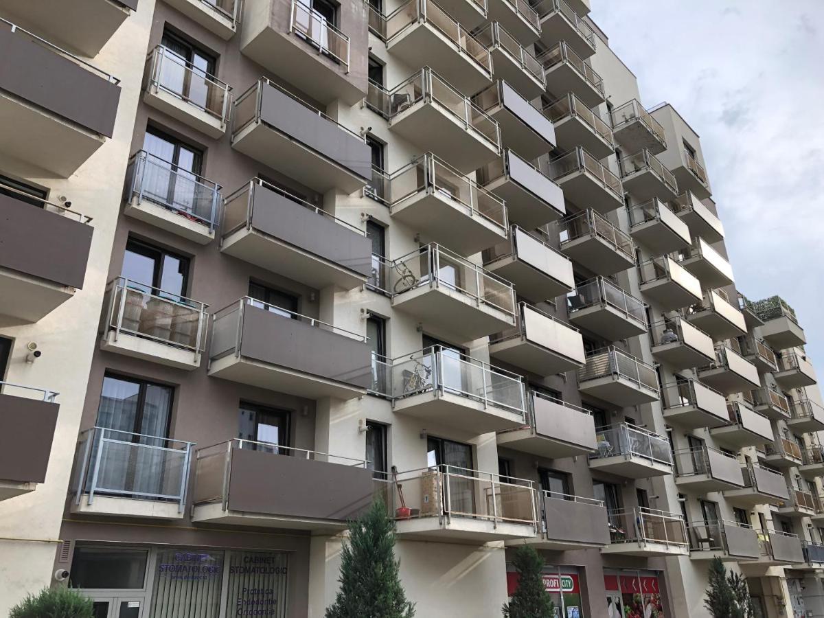 Mivardomi Accommodation Cluj-Napoca Esterno foto