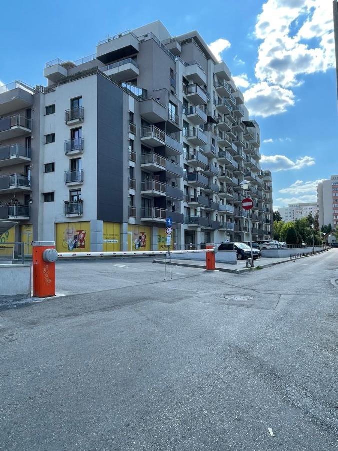 Mivardomi Accommodation Cluj-Napoca Esterno foto