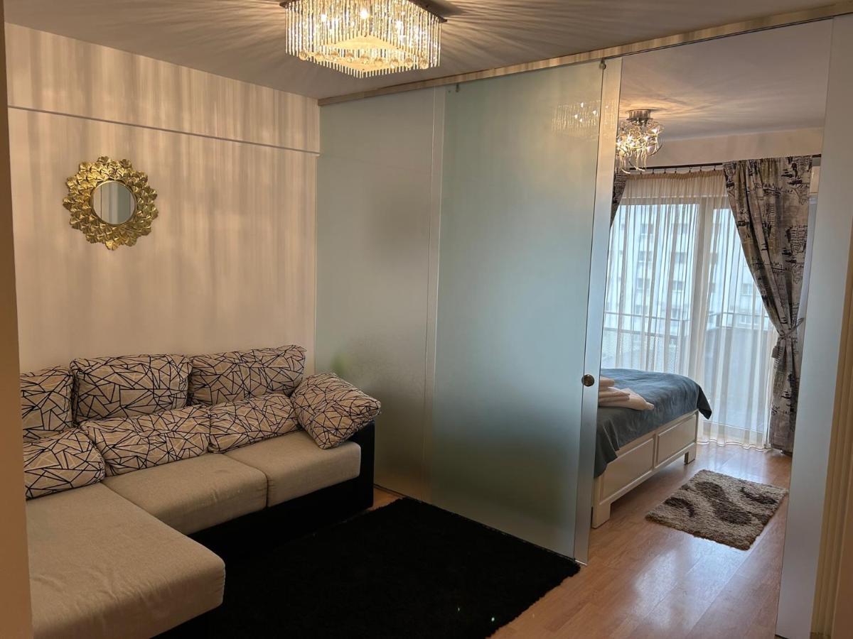 Mivardomi Accommodation Cluj-Napoca Esterno foto