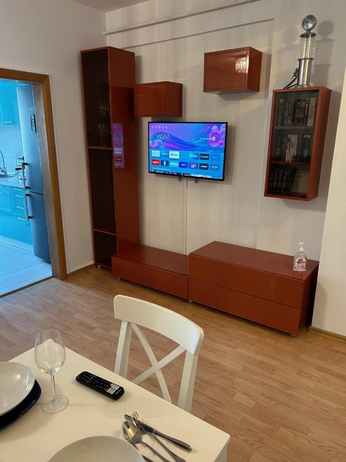 Mivardomi Accommodation Cluj-Napoca Esterno foto