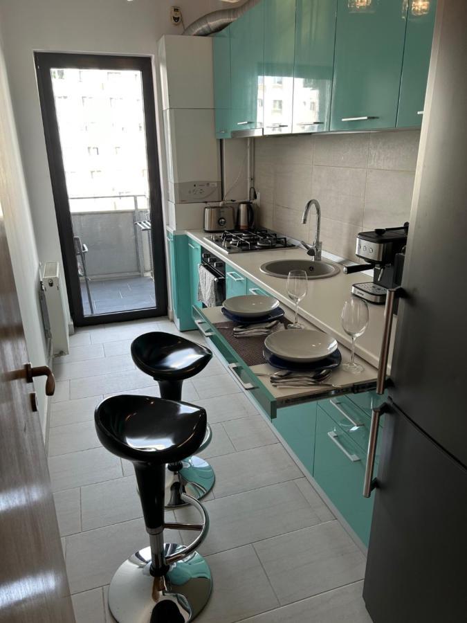 Mivardomi Accommodation Cluj-Napoca Esterno foto