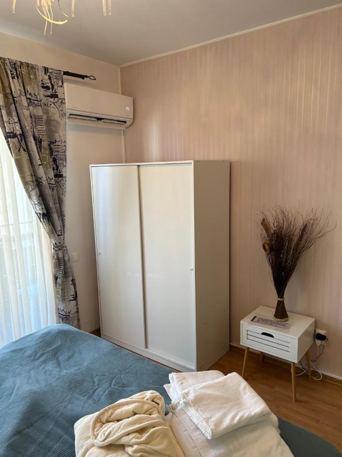 Mivardomi Accommodation Cluj-Napoca Esterno foto