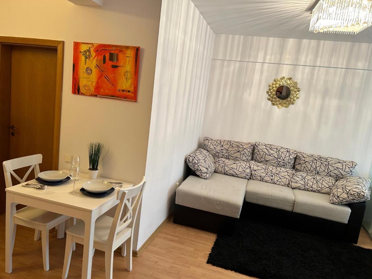 Mivardomi Accommodation Cluj-Napoca Esterno foto